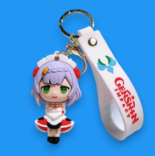 Porte Clef 3D - Manga