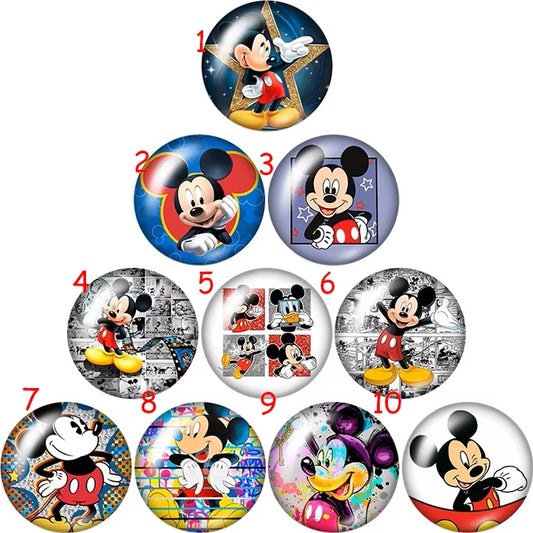 Visuel Bijou Ciné-store - MICKEY