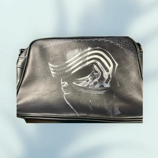 Sac à bandoulière - Kylo Ren