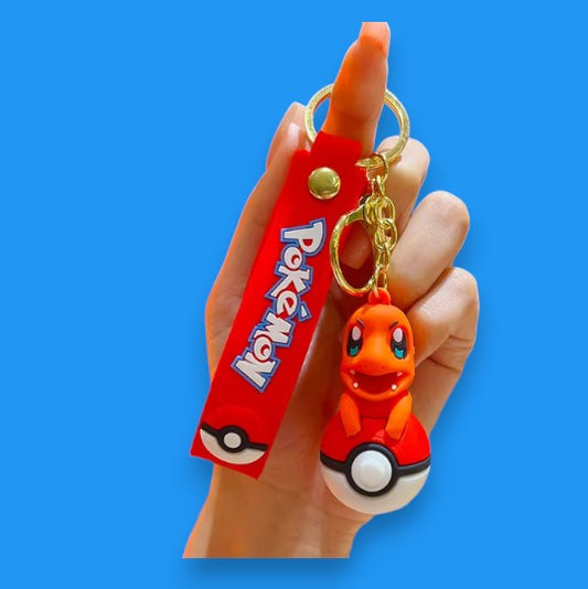 Porte Clef 3D - Pokemon V10