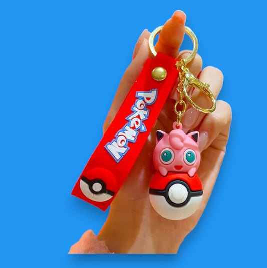 Porte Clef 3D - Pokemon V11