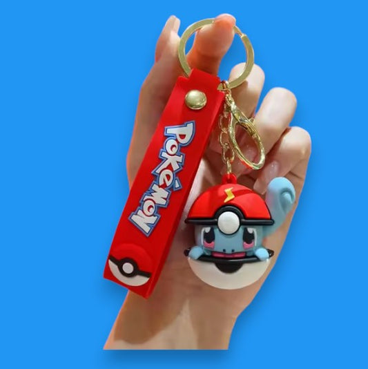 Porte Clef 3D - Pokemon V5