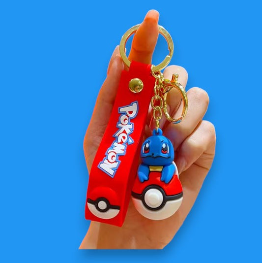 Porte Clef 3D - Pokemon V9