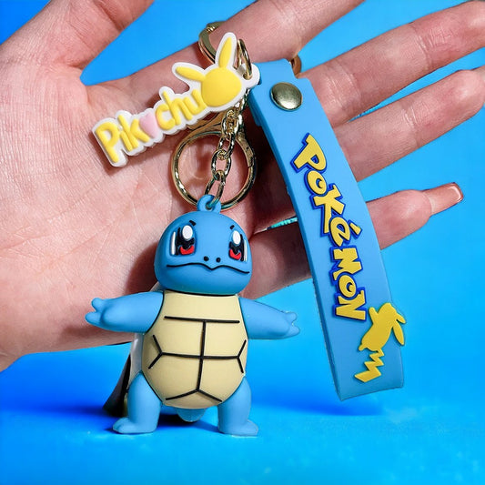 Porte Clef 3D - Pokemon V2